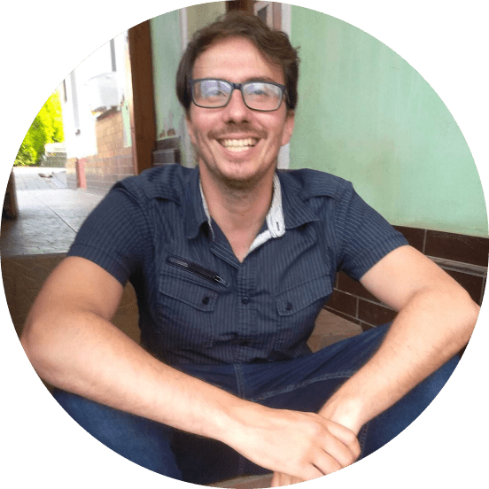 Rostislav Kavan – AI Developer